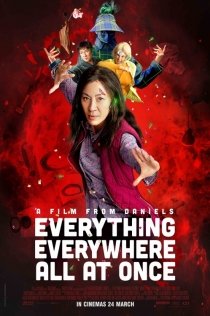 EVERYTHING EVERYWHERE ALL AT ONCE