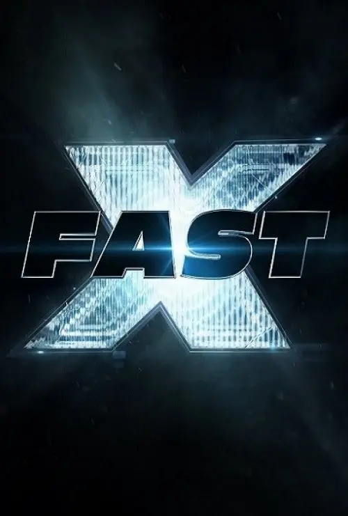 Fast X