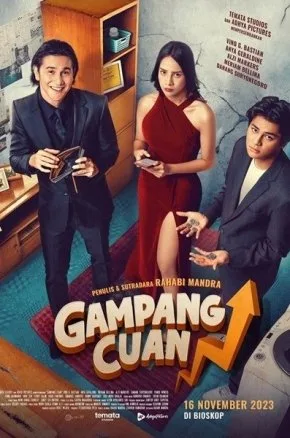 GAMPANG CUAN
