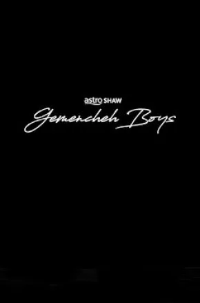 GEMENCHEH BOYS