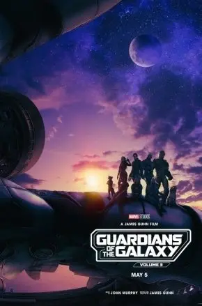 Guardians of the Galaxy Vol. 3 