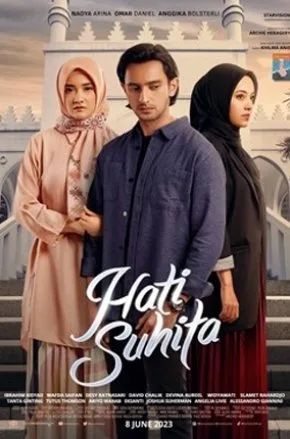 HATI SUHITA