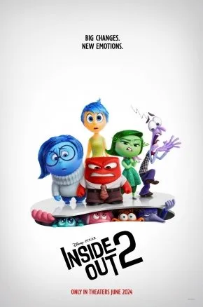 INSIDE OUT 2