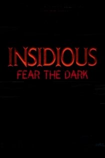 INSIDIOUS 5