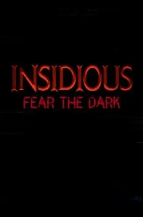 INSIDIOUS 5