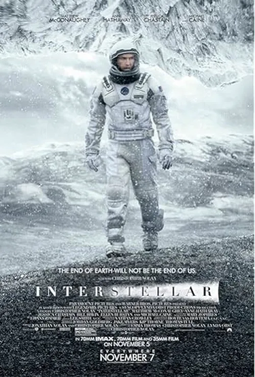 Interstellar