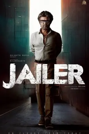 JAILER