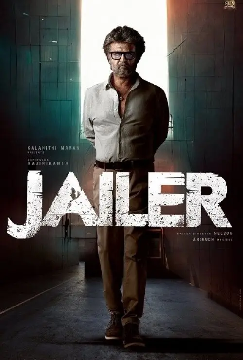 Jailer