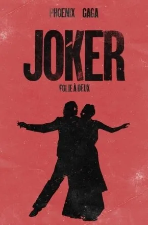 JOKER: Folie a Deux