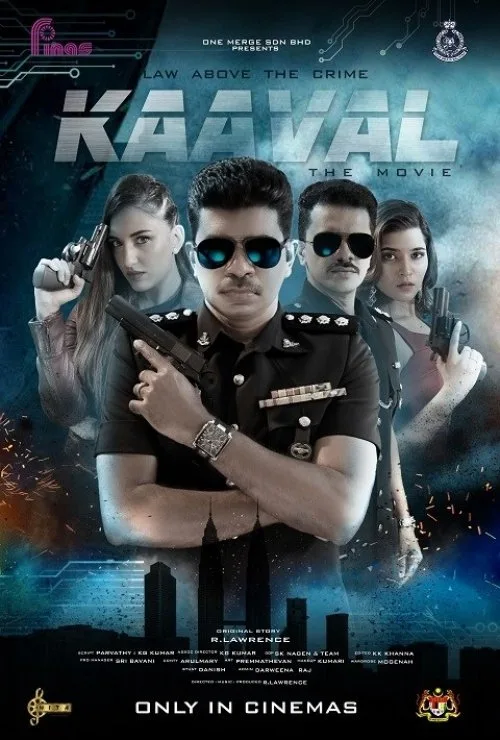 Kaaval The Movie