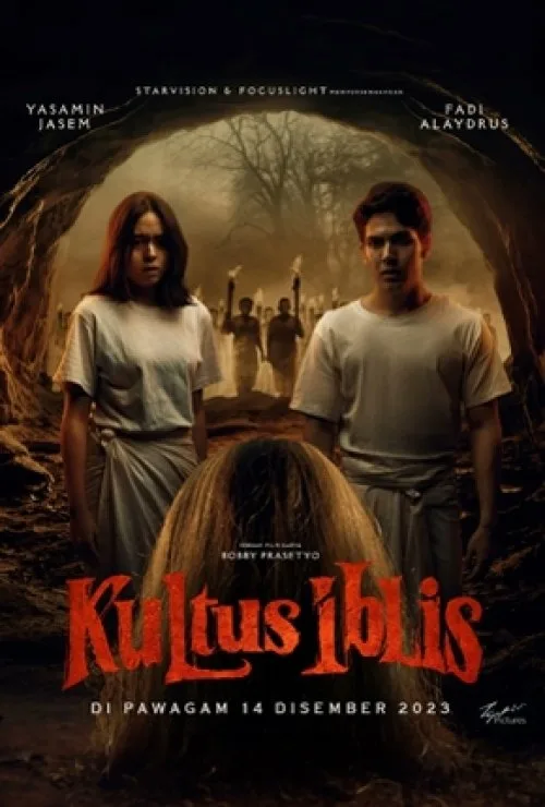 Kultus Iblis