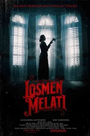 LOSMEN MELATI