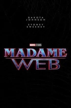 MADAME WEB