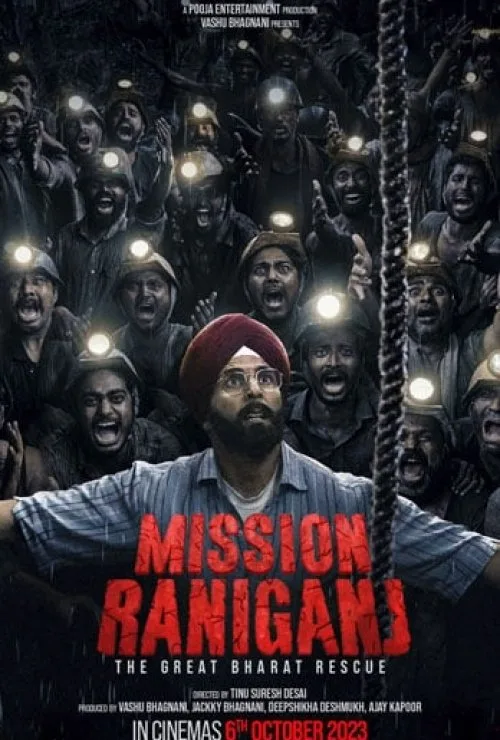 Mission Raniganj