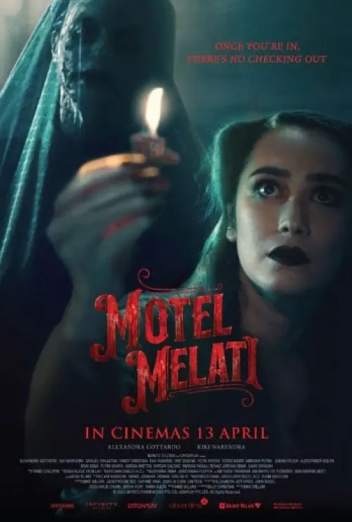 Motel Melati