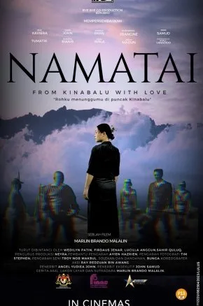 NAMATAI: From Kinabalu With Love