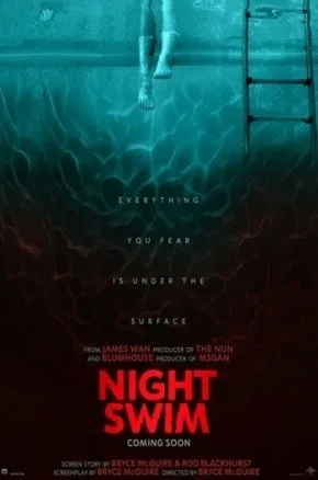 NIGHT SWIM