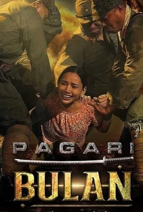 Pagari Bulan