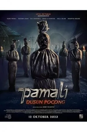 Pamali: Dusun Pocong