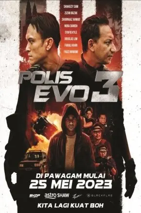 POLIS EVO 3