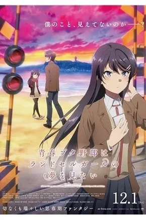 Rascal Does Not Dream of a Knapsack Kid