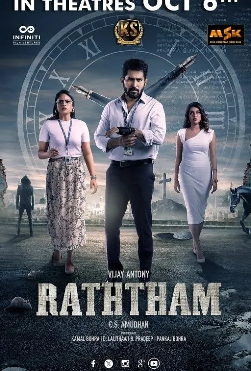 Raththam