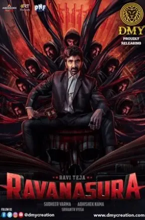 RAVANASURA