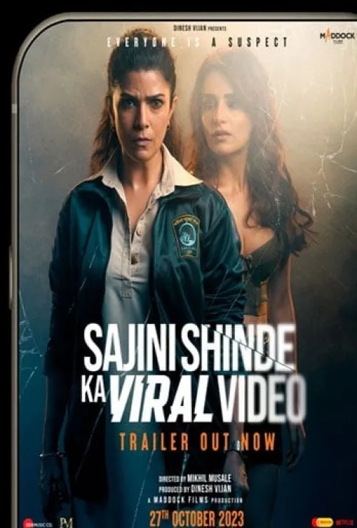 Sajini Shinde Ka Viral Video