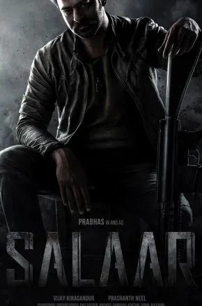 Salaar: Part 1 - Ceasefire