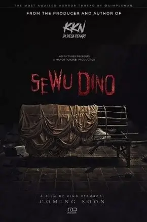 SEWU DINO