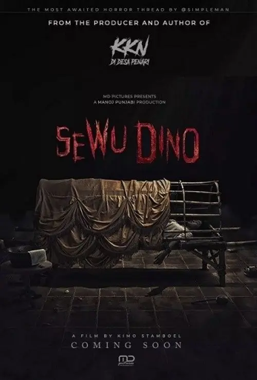 Sewu Dino