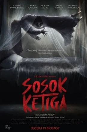 SOSOK KETIGA