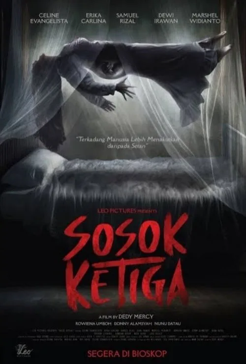 Sosok Ketiga