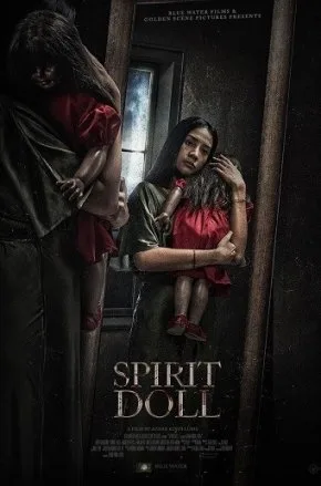 SPIRIT DOLL