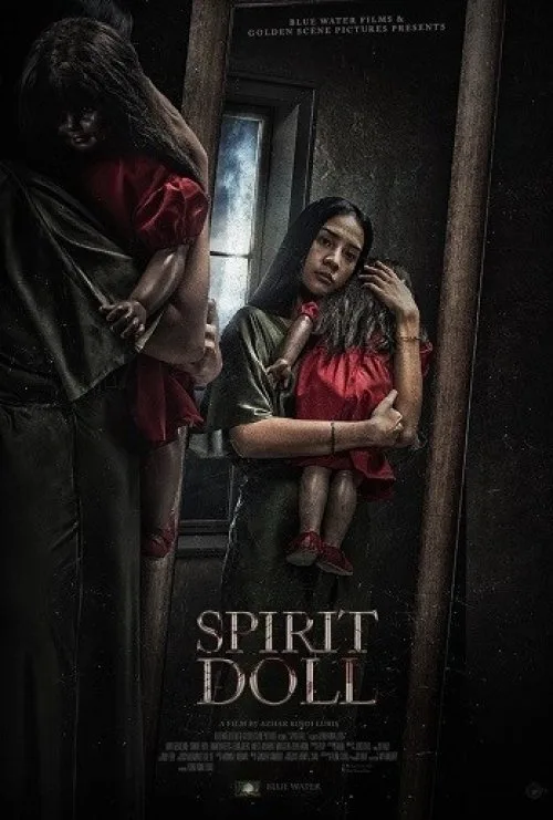 Spirit Doll