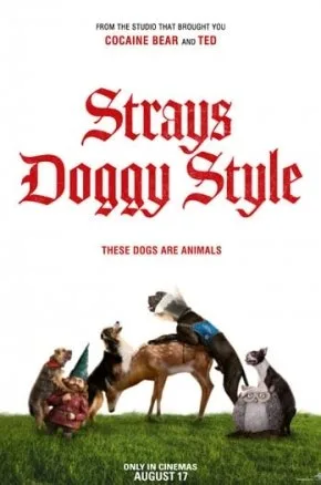 Strays: Doggy Style