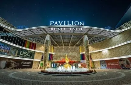 TGV Pavilion Bukit Jalil
