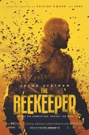 THE BEEKEEPER