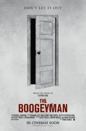 THE BOOGEYMAN