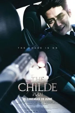 THE CHILDE