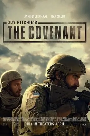 THE COVENANT