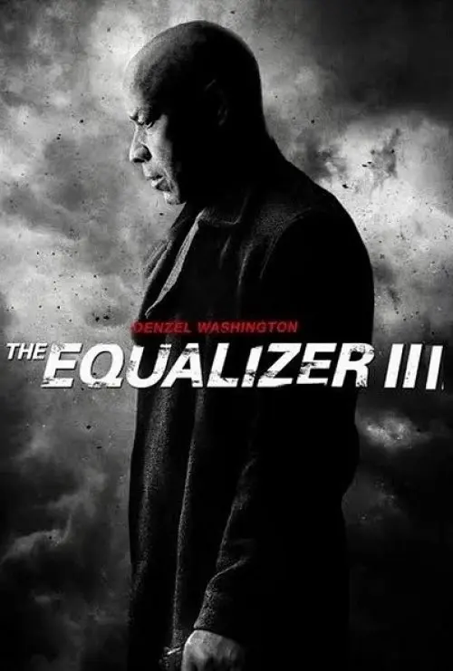 The Equalizer 3 