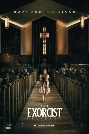 THE EXORCIST: BELIEVER