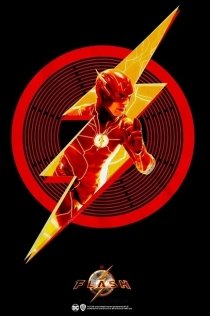 THE FLASH