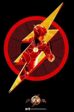 THE FLASH