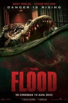THE FLOOD
