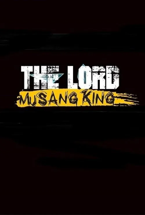 The Lord Musang King