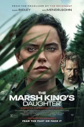 The Marsh King's Daughter