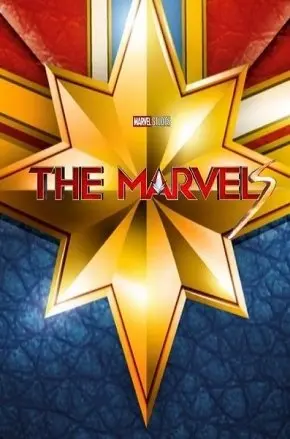 THE MARVELS