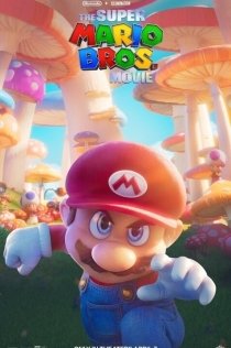THE SUPER MARIO BROS. MOVIE